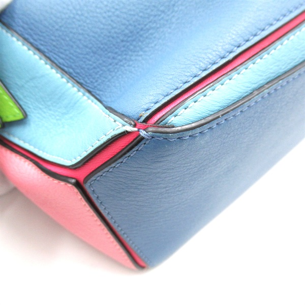 ロエベ(LOEWE)ロエベ パズルバッグスモール 2wayショルダーバッグ