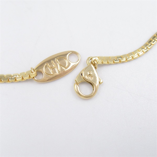 ジュエリー(JEWELRY)ジュエリー 花井幸子 マルチ ネックレス  