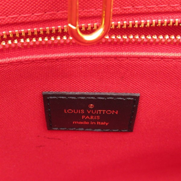 ルイ・ヴィトン(LOUIS VUITTON)ルイ・ヴィトン オンザゴーPM トート 
