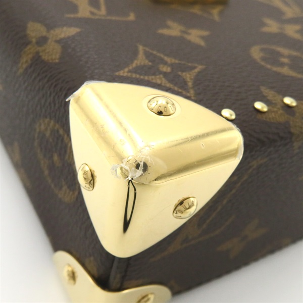 ルイ・ヴィトン(LOUIS VUITTON)ルイ・ヴィトン カメラボックス 2way
