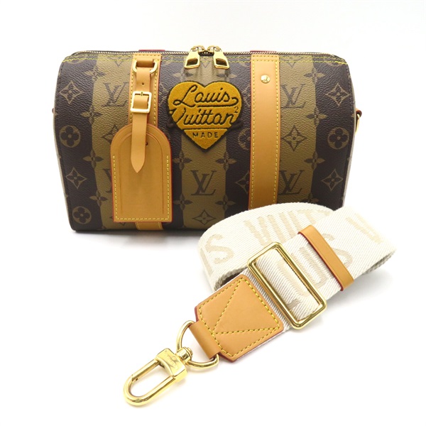 ルイ・ヴィトン(LOUIS VUITTON)ルイ・ヴィトン LVスクエアード