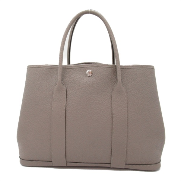 エルメス(HERMES)エルメス ガーデンパーティ PM グリ エルメス(HERMES)エルメス ガーデンパーティ PM グリ