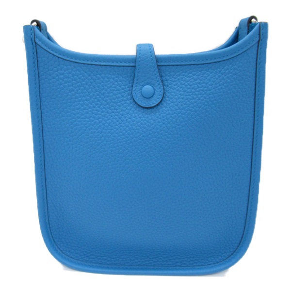 エルメス(HERMES)エルメス エヴリンアマゾンTPM ブルーフリーダ
