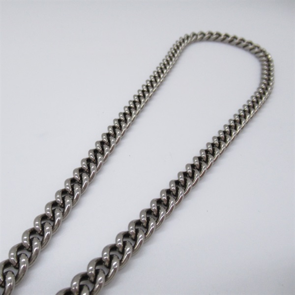 グッチ チェーンポシェット ショルダーバッグ ブランドオフ GUCCI カーフ（牛革） ショルダーバッグ カーフ 中古 レディース