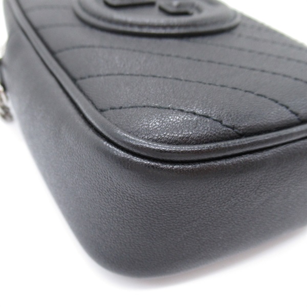 グッチ(GUCCI)グッチ チェーンポシェット ショルダーバッグ ショルダー