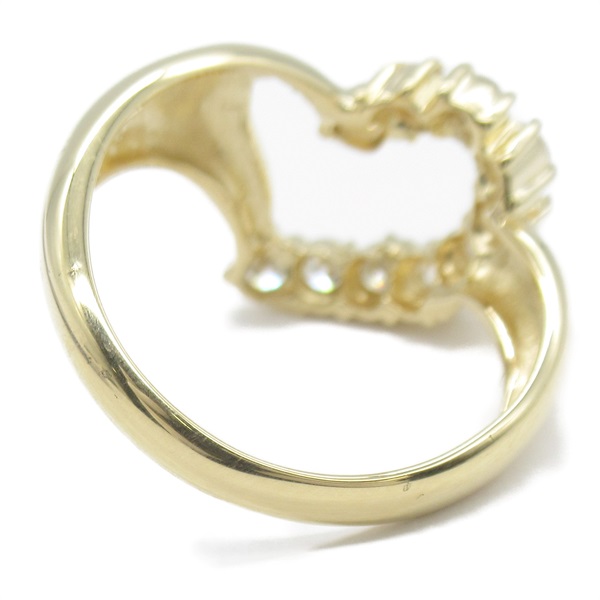 ジュエリー(JEWELRY)ジュエリー ダイヤモンド リング リング・指輪  