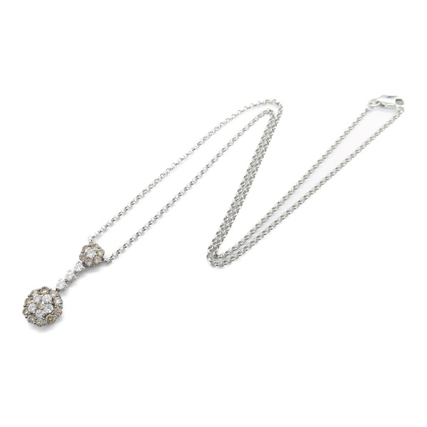 ジュエリー(JEWELRY)ジュエリー ダイヤモンド ネックレス ネックレス  