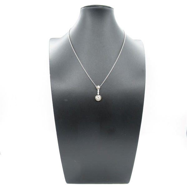 ジュエリー(JEWELRY)ジュエリー ダイヤモンド ネックレス ネックレス  