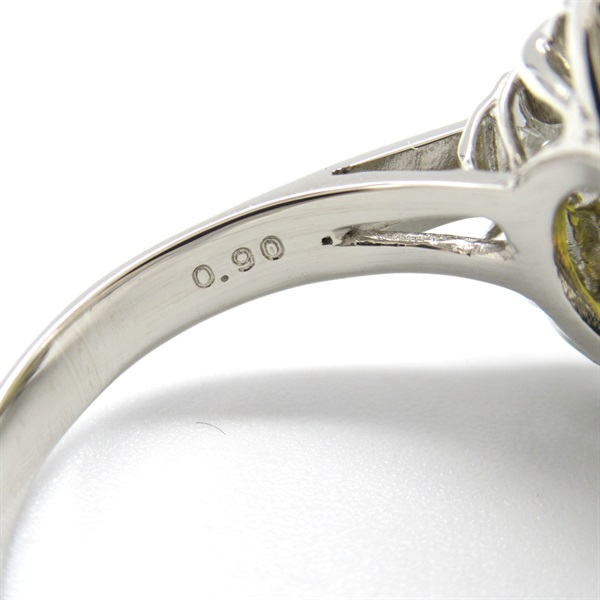 ジュエリー(JEWELRY)ジュエリー キャッツアイ ダイヤモンド