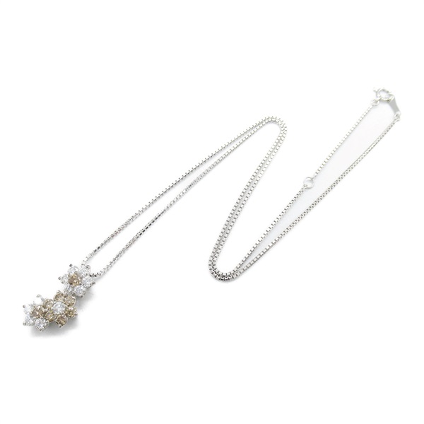 ジュエリー(JEWELRY)ジュエリー ダイヤモンド ネックレス ネックレス  
