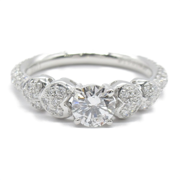 ジュエリー(JEWELRY)ジュエリー ダイヤモンド リング リング・指輪  