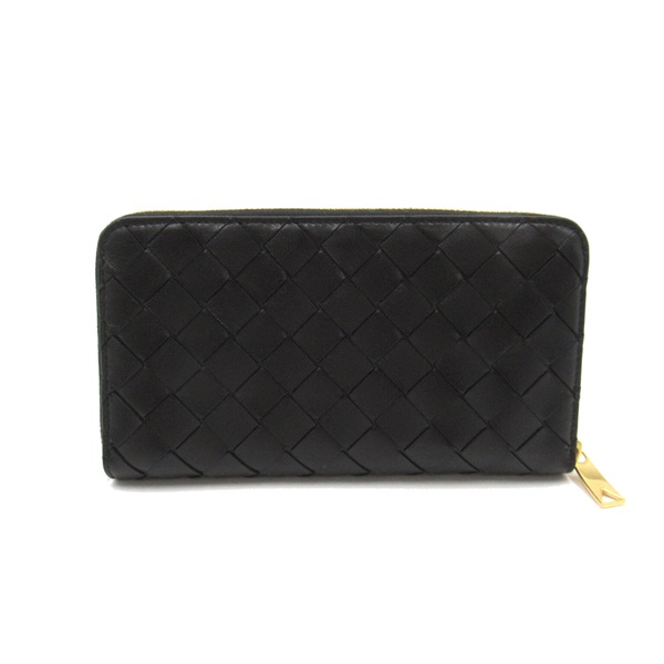 ボッテガヴェネタ(BOTTEGA VENETA)ボッテガヴェネタ ラウンド長財布