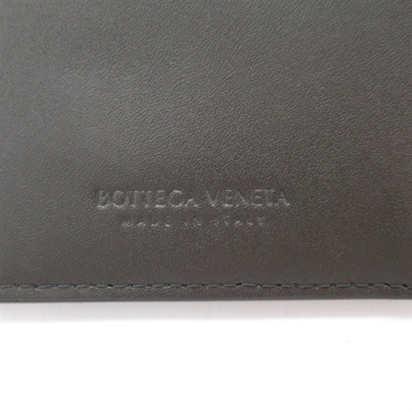 【未使用品】BOTTEGA VENETA ボッテガヴェネタ 　ケース 名入れ】 ボッテガヴェネタ キーケース ボッテガ bottega veneta