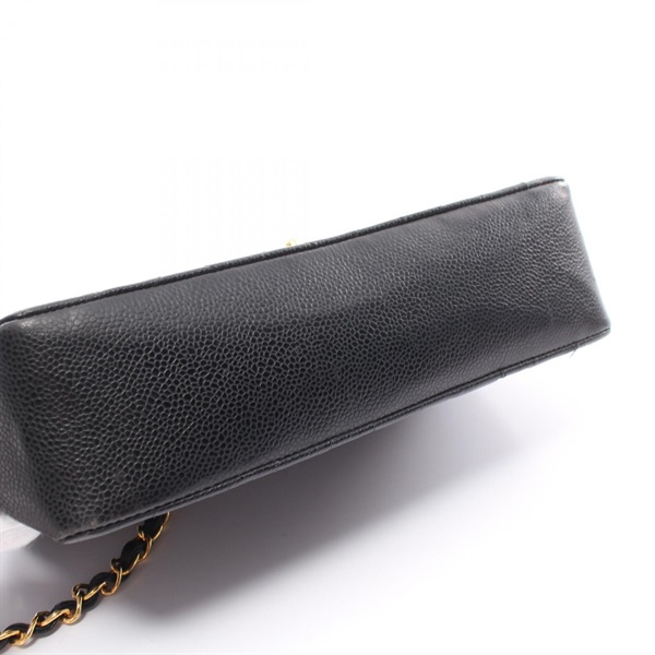 美品　シャネル　ダイアナフラップマトラッセ CHANEL マトラッセ ココボール ダイアナフラップ シングルフラップ