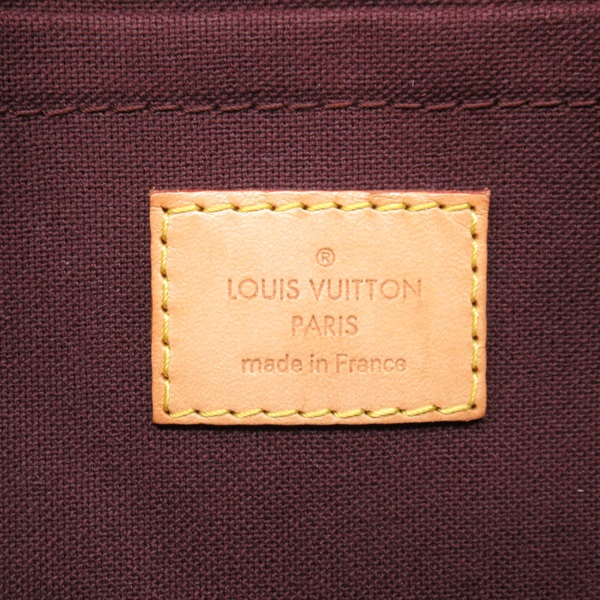 ルイ・ヴィトン(LOUIS VUITTON)ルイ・ヴィトン フェイボリットPM
