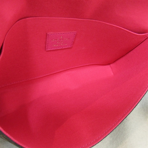 ルイ・ヴィトン(LOUIS VUITTON)ルイ・ヴィトン ラブロック ポシェット