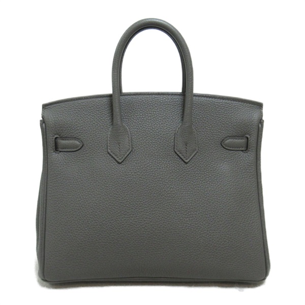 エルメス(HERMES)エルメス バーキン25 エタン ハンドバッグ