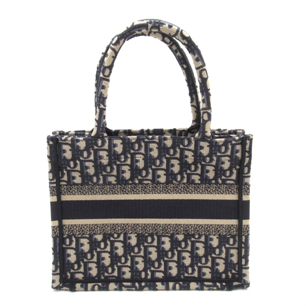 ディオール(Dior)ディオール ブックトートスモール トートバッグ