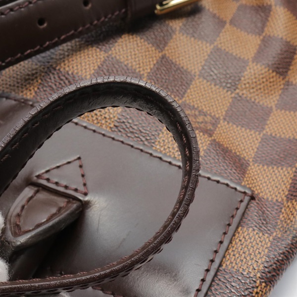 ルイ・ヴィトン(LOUIS VUITTON)ルイ・ヴィトン ソーホー ダミエエベヌ  