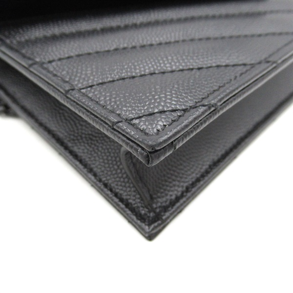 サンローラン(SAINT LAURENT)サンローラン チェーンウォレット