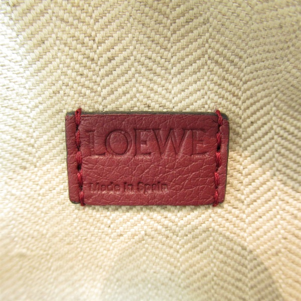ロエベ(LOEWE)ロエベ パズルバッグミニ ショルダーバッグ ショルダー  