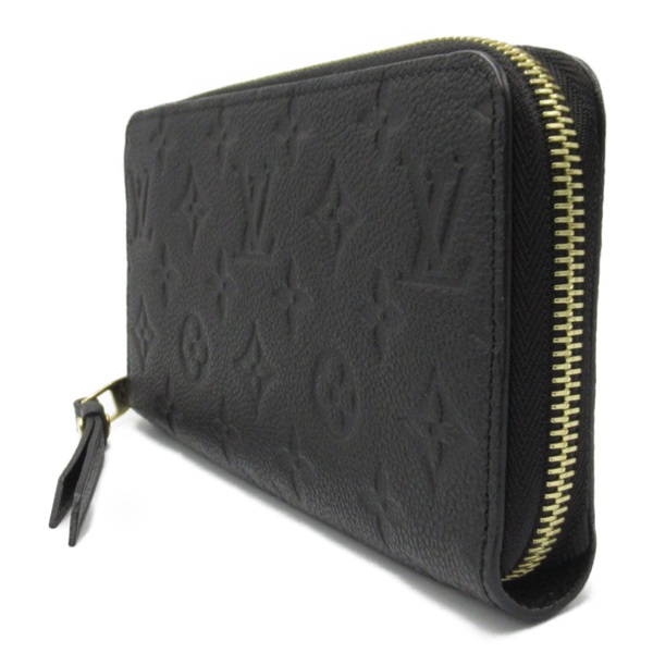 ルイヴィトン LOUIS VUITTON ジッピーウォレット M60571 長財布（小銭 