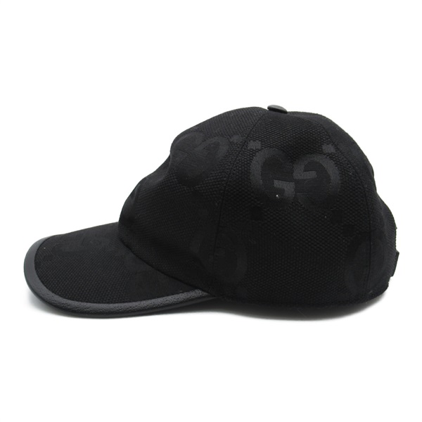 グッチ(GUCCI)グッチ ベースボールキャップ キャップ 帽子 メンズ