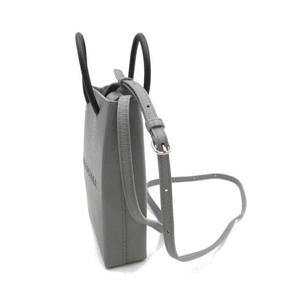 バレンシアガ(BALENCIAGA)バレンシアガ ショッピングミニショルダー