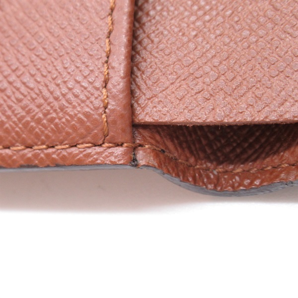 ルイ・ヴィトン(LOUIS VUITTON)ルイ・ヴィトン ポルトモネ ビエ カルト