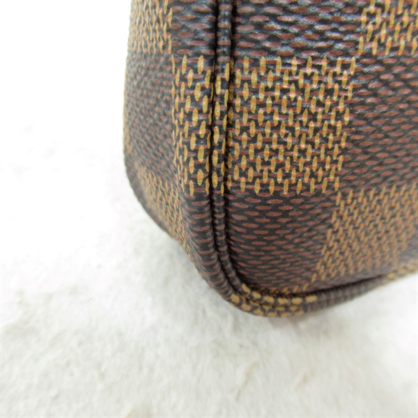 ルイ・ヴィトン(LOUIS VUITTON)ルイ・ヴィトン ミニ・ポシェット