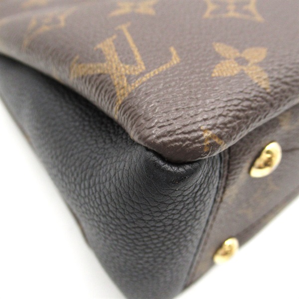 『✨️最終値下げ』Louis Vuitton モノグラム パラスBB M42960 LOUIS VUITTON ルイヴィトン パラスBB M42960 モノグラム ノワール