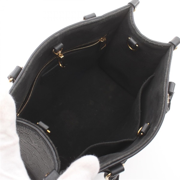 ルイ・ヴィトン(LOUIS VUITTON)ルイ・ヴィトン オンザゴーPM  