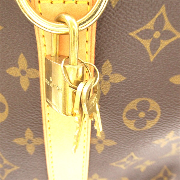 ルイ・ヴィトン(LOUIS VUITTON)ルイ・ヴィトン キーポル バンド