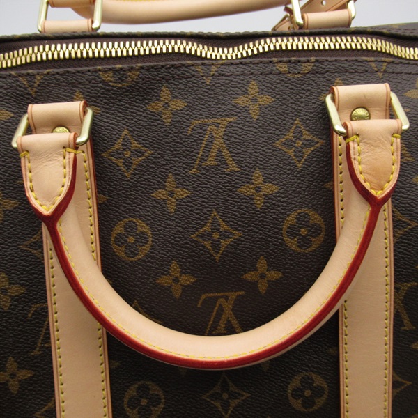 ルイ・ヴィトン(LOUIS VUITTON)ルイ・ヴィトン キーポル55 ボストン  