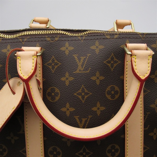 ルイ・ヴィトン(LOUIS VUITTON)ルイ・ヴィトン キーポル55 ボストン  