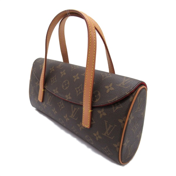 ルイヴィトンハンドバッグソナティネM51902　美品 ルイ・ヴィトン(LOUIS VUITTON)ルイ・ヴィトン ソナティネ