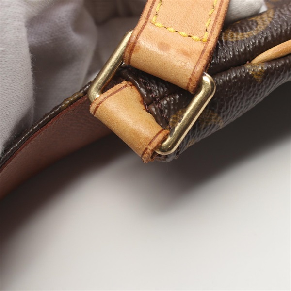 ルイ・ヴィトン(LOUIS VUITTON)ルイ・ヴィトン ミュゼットタンゴ 