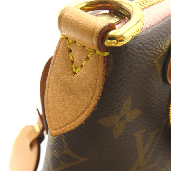 ルイ・ヴィトン(LOUIS VUITTON)ルイ・ヴィトン VトートBB ハンドバッグ  