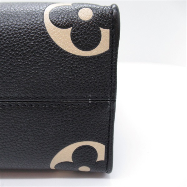 ルイ・ヴィトン(LOUIS VUITTON)ルイ・ヴィトン オンザゴーPM トート