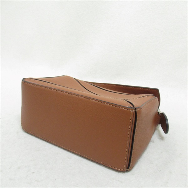 ロエベ(LOEWE)ロエベ パズルバッグミニ 2wayショルダーバッグ 2way  