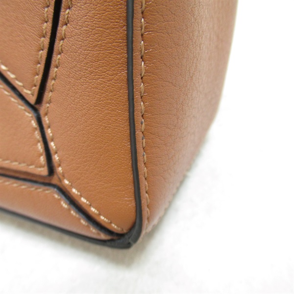 ロエベ(LOEWE)ロエベ パズルバッグミニ 2wayショルダーバッグ 2way  