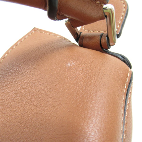 ロエベ(LOEWE)ロエベ パズルバッグミニ 2wayショルダーバッグ 2way  