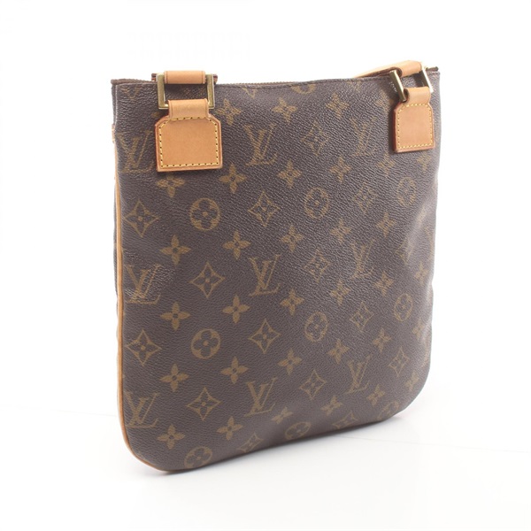 ルイ・ヴィトン(LOUIS VUITTON)ルイ・ヴィトン ポシェットボスフォール