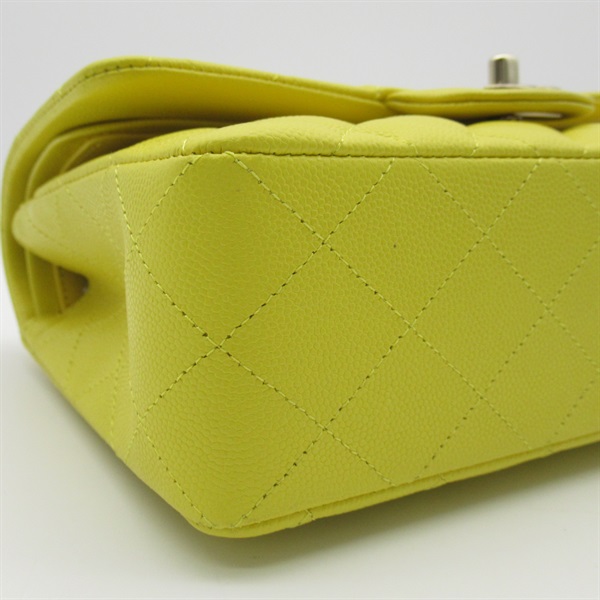 シャネル(CHANEL)シャネル マトラッセ ダブルフラップチェーン