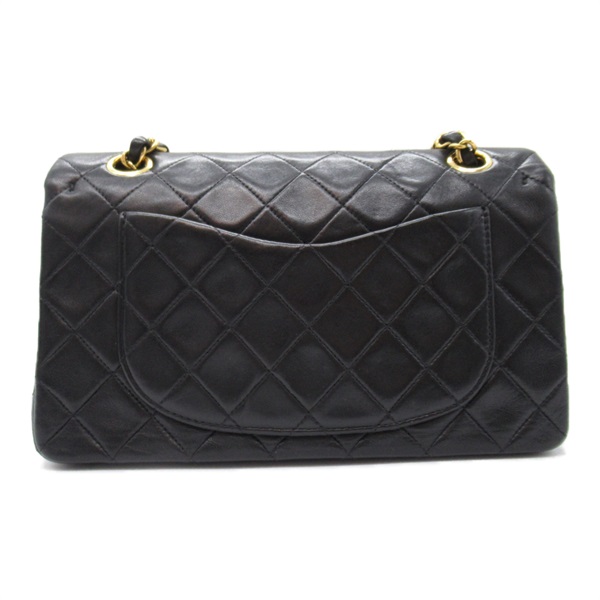 シャネル(CHANEL)シャネル マトラッセ ダブルフラップチェーン