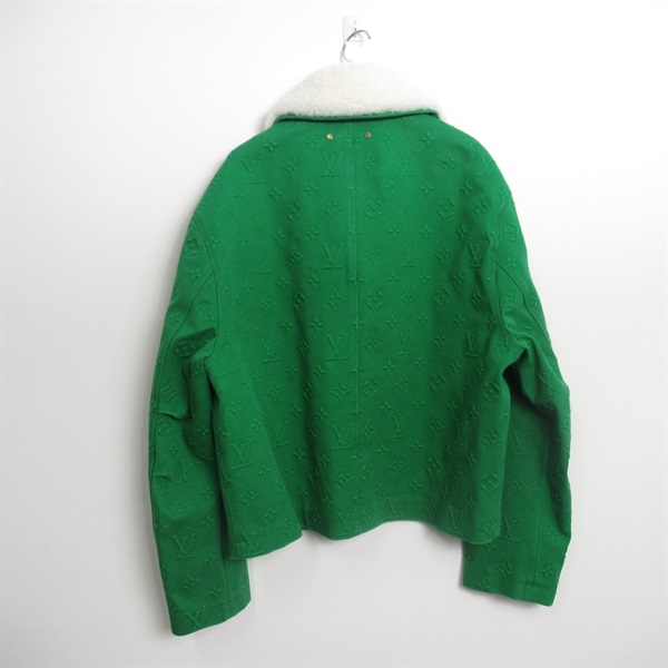 ルイ・ヴィトン(LOUIS VUITTON)ルイ・ヴィトン Gジャン その他