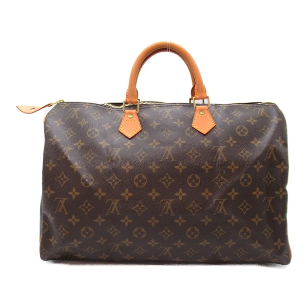 ルイ・ヴィトン(LOUIS VUITTON)ルイ・ヴィトン スピーディ40 