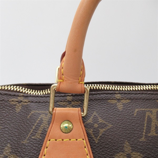 ルイ・ヴィトン(LOUIS VUITTON)ルイ・ヴィトン スピーディ40