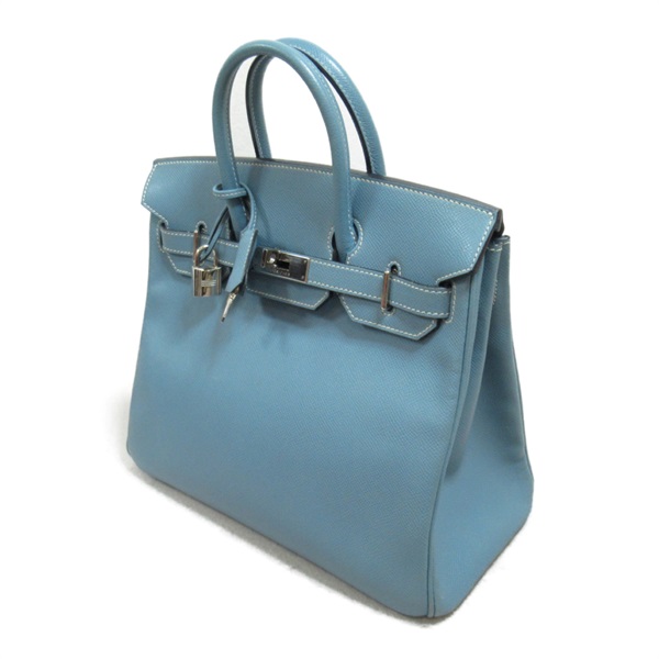 エルメス クルードセル アニョーミロ 反り返 ブルージーン □N 