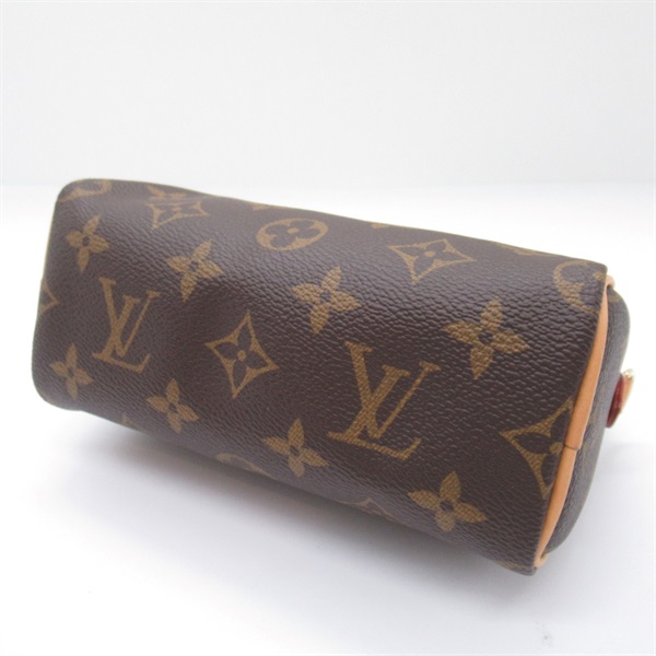 ルイ・ヴィトン(LOUIS VUITTON)ルイ・ヴィトン ナノ スピーディ